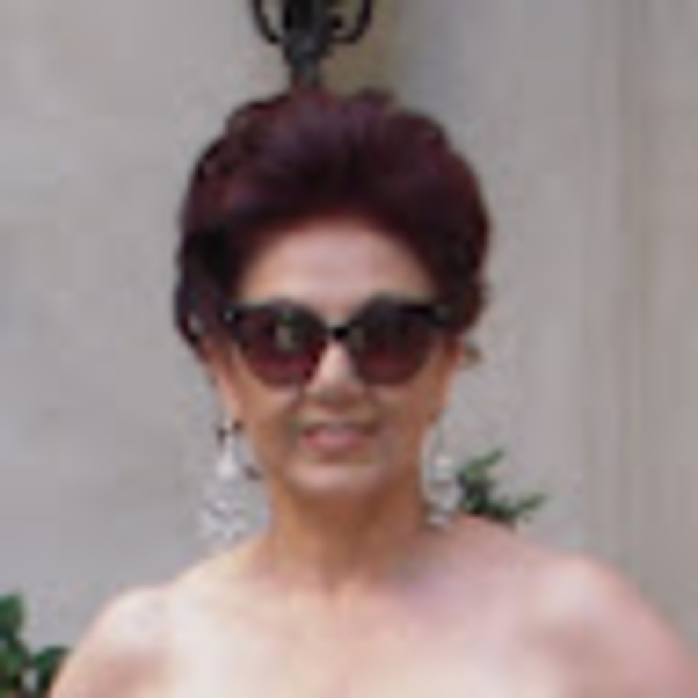 Meet your Posher, Catherine